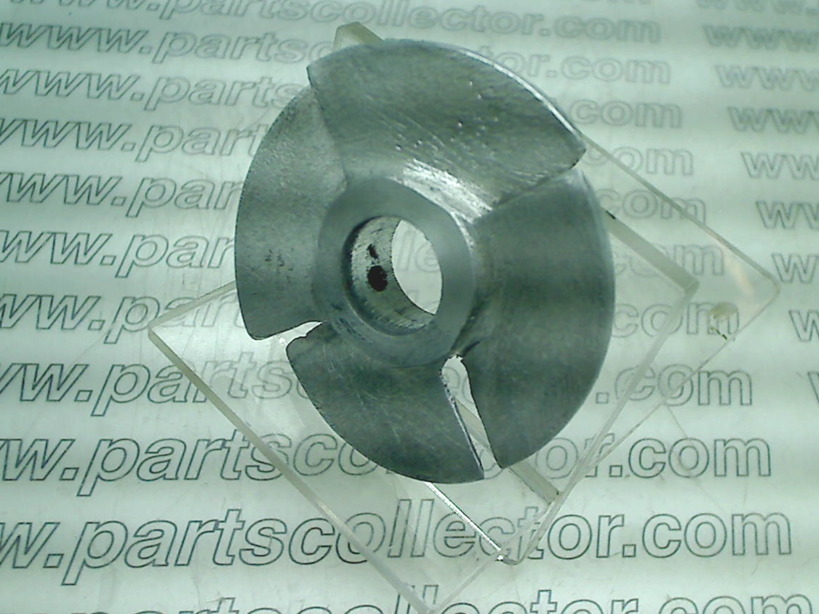 WATER PUMP IMPELLER